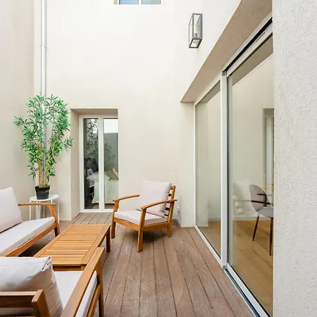 Serenes Par Dodo A Apartment