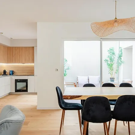 Apartment Serenes Par Dodo A Cassis