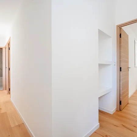 Apartment Serenes Par Dodo A Cassis