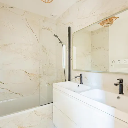 Apartment Serenes Par Dodo A *