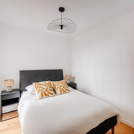 Serenes Par Dodo A Apartment *