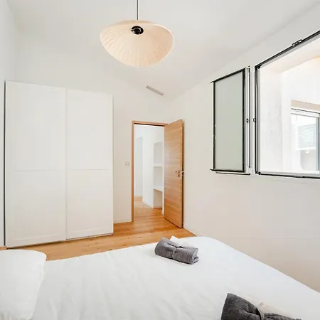 Serenes Par Dodo A Apartment *