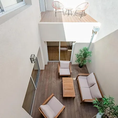 Serenes Par Dodo A Apartment *